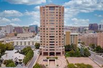 LUXURY COUNTRY CLUB LIVING AT THE ICONIC ALAMEDA HIGH RISE