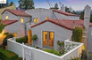 COVETED CLAREMONT NEIGHBORHOOD OF BERKELEY