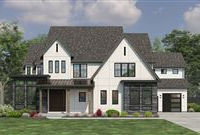 STUNNING NEW DREAM HOME IN BURR RIDGE'S PREMIERE HIGHLAND FIELD'S SUBDIVISION