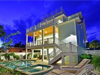 THE PERFECT COASTAL RETREAT