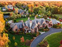 SHAMROCK MANOR - ICONIC LEGACY PROPERTY