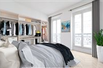BEAUTIFUL AND SUNNY APARTMENT IN PRIME PARIS LOCATION