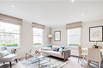 QUIET TWO-FLOOR FLAT