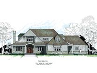 UNIQUE OPPORTUNITY TO PURCHASE PROPOSED CONSTRUCTION