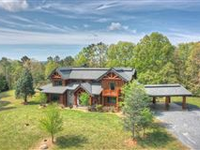 ONE OF A KIND WATERFRONT AND MOUNTAIN ESTATE