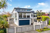 ARCHITECTURALLY DESIGNED EXECUTIVE STYLE HOME