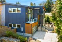 EXCEPTIONAL CUSTOM FOUR BEDROOM CONTEMPORARY