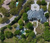 MAGNIFICENT ESTATE ON SOUGHT AFTER OVERTON CREST