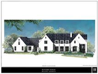 INCREDIBLE OPPORTUNITY TO BUILD A MODERN LUXURY ESTATE