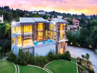 BREATHTAKING CONTEMPORARY HOME SET IN THE HEART OF SANDHURST