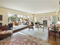 HOME IN THE HEART OF PARK AVENUE'S GOLD COAST