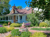 A MAGICAL PIECE OF PROPERTY