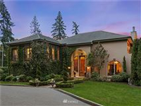 BEAUTIFUL 27-ACRE EQUESTRIAN PROPERTY