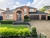 BEAUTIFUL BRICK HOME IN FLAT BUSH