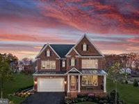 GRAND HOME  AT MAPLE LAWN SOUTH 