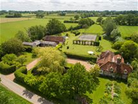 ELEGANT COUNTRY HOME WITH GUEST BARN AND PADDOCKS