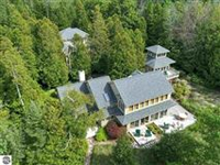 LAKE MICHIGAN ESTATE