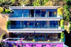 BRIGHT AND UNIQUE RESIDENCE