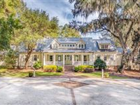 ONE OF A KIND ESTATE WITHIN THE FORD PLANTATION COMMUNITY