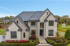 PRISTINE AND SLEEK NEW CONSTRUCTION IN PRESTIGIOUS BARON ESTATES