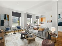 A BRIGHT AND SPACIOUS LOFT-LIKE HOME