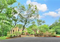 MID-CENTURY MODERN MASTERPIECE