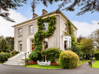 TRESILLIAN HOUSE