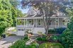 GRACIOUS AND ELEGANT HOME EXHIBITS CLASSIC DESIGN AND CRAFTSMANSHIP