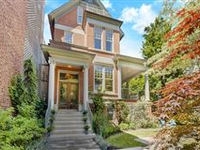 1880 VICTORIAN GEM WITH FRESH CONTEMPORARY INTERIORS