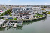 SPECTACULAR AND UNIQUE BAYFRONT COMPOUND