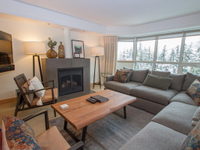 SKI-IN/SKI-OUT WHISTLER LUXURY