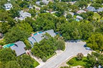 ENCHANTING PROPERTY ON ONE OF THE MOST BEAUTIFUL ELEVATED CREEK LOTS IN LAKEWOOD