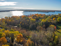 2+ ACRE LOT IN PRESTIGIOUS HIGHCROFT OF WAYZATA
