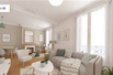AN IDEAL FAMILY APARTMENT WITH GREAT POTENTIAL