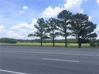 INCREDIBLE LAND OPPORTUNITY OFF OF HIGHWAY NEAR SHELBYVILLE