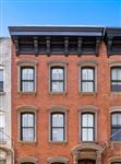 HISTORICALLY PROTECTED REDBRICK TOWNHOUSE