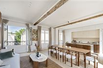 RENOVATED THROUGHOUT BY AN INTERIOR DECORATOR AND IS BEAUTIFULLY APPOINTED