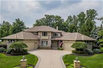 GORGEOUS CUSTOM HOME WITH SITUATED ON SIGNATURE OF SALON COUNTRY CLUB