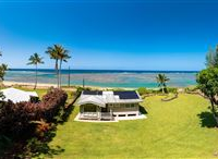 IMMACULATE COTTAGE WITH EXPANSIVE OCEAN VIEWS