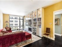 EXPANSIVE SUN-FILLED APARTMENT WITH EXCEPTIONAL AMENITIES