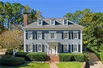 WONDERFUL CAPE COD IN DESIRABLE NEIGHBORHOOD