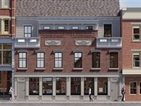 MODERN, OPEN LIVING SPACE IN HEART OF OTR
