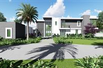BRAND NEW PRIVATE GATED CONTEMPORARY