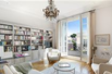 A BRIGHT AND PEACEFUL FAMILY APARTMENT