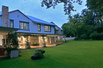OFF THE GRID FAMILY HOME