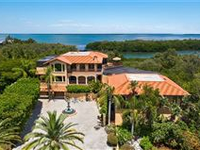 SPECTACULAR MEDITERRANEAN ESTATE