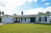 A GRAND MAINLAND WATERFRONT LOT WITH BUNGALOW IN BAY VIEW ACRES