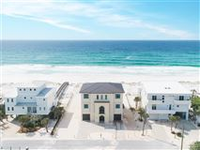 SOPHISTICATED GULF-FRONT LIVING