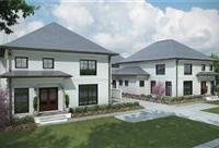 LUXURY MYERS PARK TOWNHOME