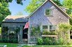 CHARMING AND RENOVATED ANTIQUE IN THE HEART OF NANTUCKET'S HISTORIC DISTRICT